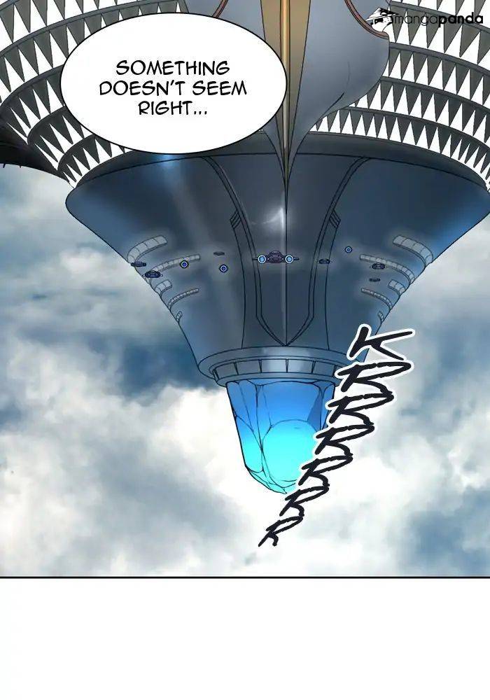 Tower of God Chapter 417 image 017